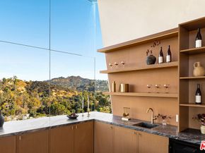 3596 Woodhill Canyon Road, Studio City CA 91604