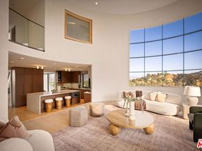 3596 Woodhill Canyon Road, Studio City CA 91604