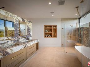 3596 Woodhill Canyon Road, Studio City CA 91604