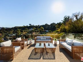 3596 Woodhill Canyon Road, Studio City CA 91604