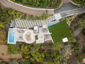 3596 Woodhill Canyon Road, Studio City CA 91604
