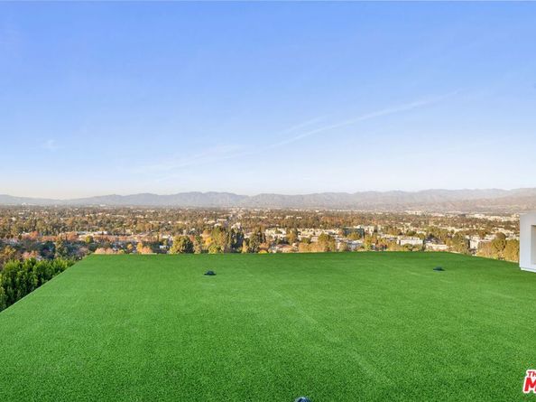 3596 Woodhill Canyon Road, Studio City CA 91604