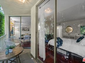 1230 N Sweetzer Avenue 213, West Hollywood CA 90069