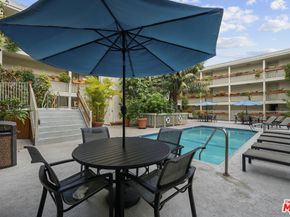 1230 N Sweetzer Avenue 213, West Hollywood CA 90069