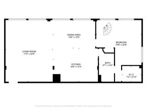 108 W 2nd Street 1006, Los Angeles CA 90012