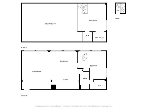 108 W 2nd Street 1006, Los Angeles CA 90012