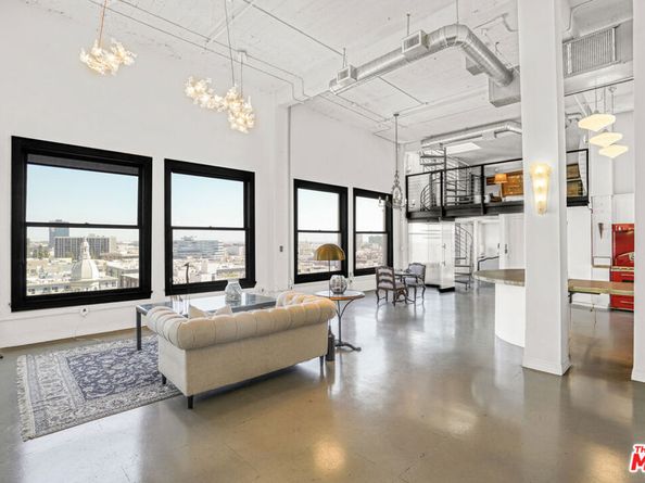 108 W 2nd Street 1006, Los Angeles CA 90012