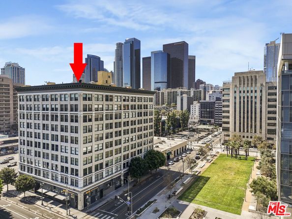 108 W 2nd Street 1006, Los Angeles CA 90012
