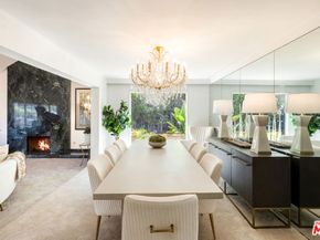 8000 Oceanus Drive, Los Angeles CA 90046