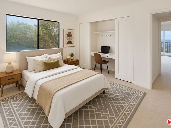 8000 Oceanus Drive, Los Angeles CA 90046