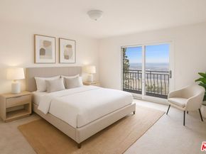 8000 Oceanus Drive, Los Angeles CA 90046