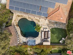 8000 Oceanus Drive, Los Angeles CA 90046