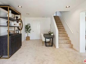 8000 Oceanus Drive, Los Angeles CA 90046