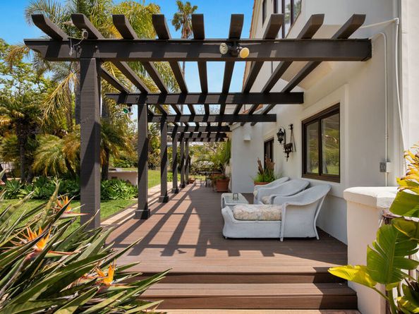 29675 Harvester Road, Malibu CA 90265