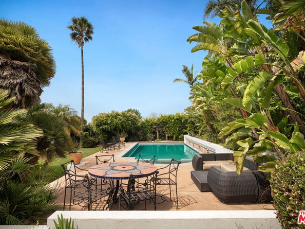 29675 Harvester Road, Malibu CA 90265