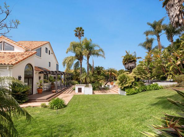 29675 Harvester Road, Malibu CA 90265