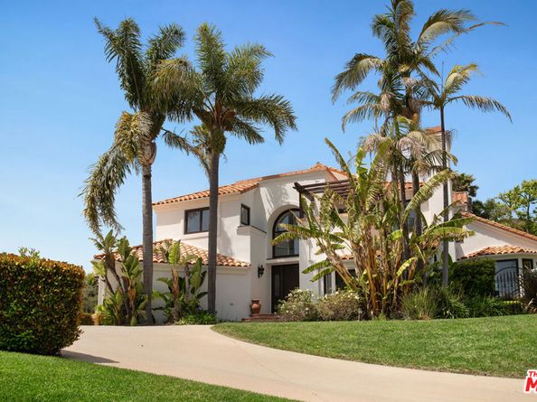 29675 Harvester Road, Malibu CA 90265