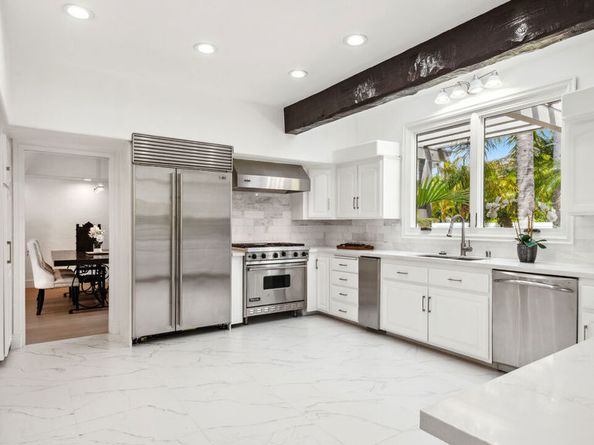 29675 Harvester Road, Malibu CA 90265