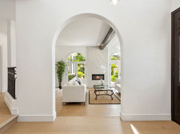 29675 Harvester Road, Malibu CA 90265