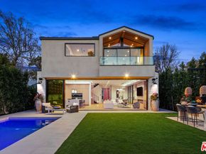 4445 Van Noord Avenue, Studio City CA 91604
