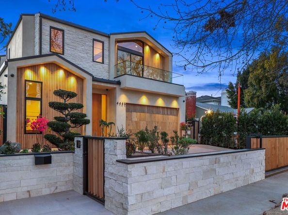 4445 Van Noord Avenue, Studio City CA 91604