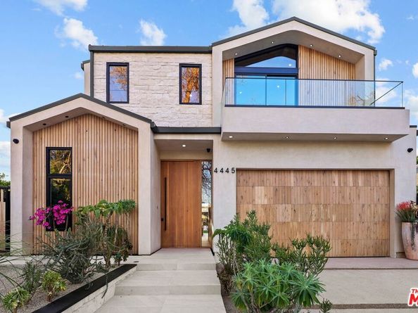 4445 Van Noord Avenue, Studio City CA 91604