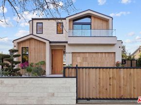 4445 Van Noord Avenue, Studio City CA 91604