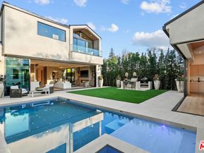 4445 Van Noord Avenue, Studio City CA 91604