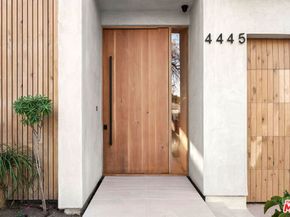 4445 Van Noord Avenue, Studio City CA 91604