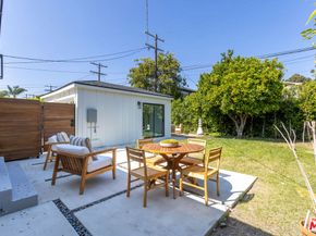 3840 Lyceum Avenue, Los Angeles CA 90066