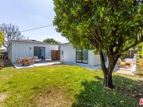 3840 Lyceum Avenue, Los Angeles CA 90066