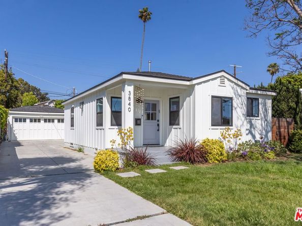 3840 Lyceum Avenue, Los Angeles CA 90066