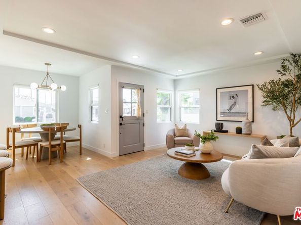 3840 Lyceum Avenue, Los Angeles CA 90066