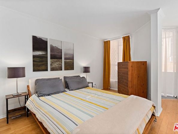 1745 Camino Palmero Street 106, Los Angeles CA 90046