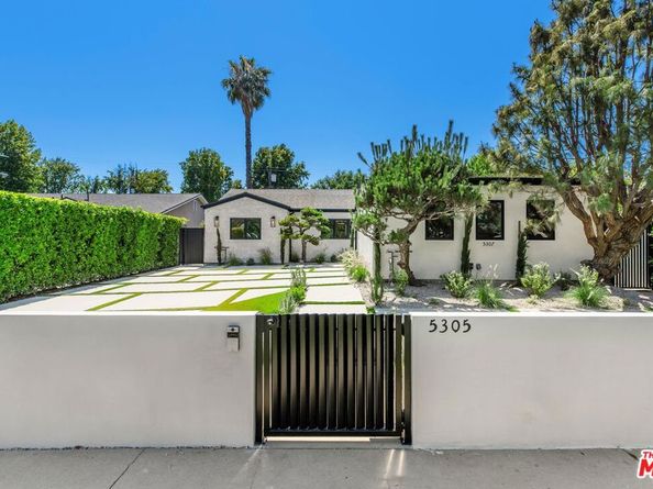 5305 Allott Avenue, Sherman Oaks CA 91401