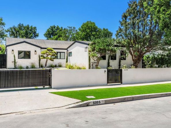 5305 Allott Avenue, Sherman Oaks CA 91401