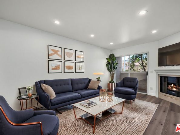 13340 Burbank Boulevard 2, Sherman Oaks CA 91401