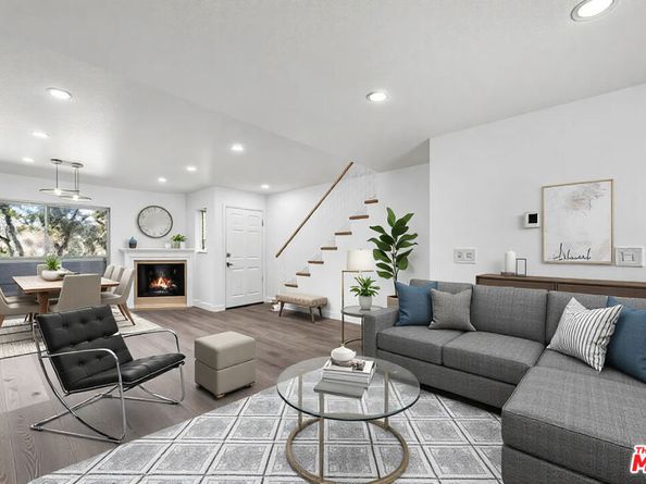 13340 Burbank Boulevard 2, Sherman Oaks CA 91401