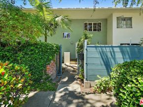 5381 1/2 Village, Los Angeles CA 90016