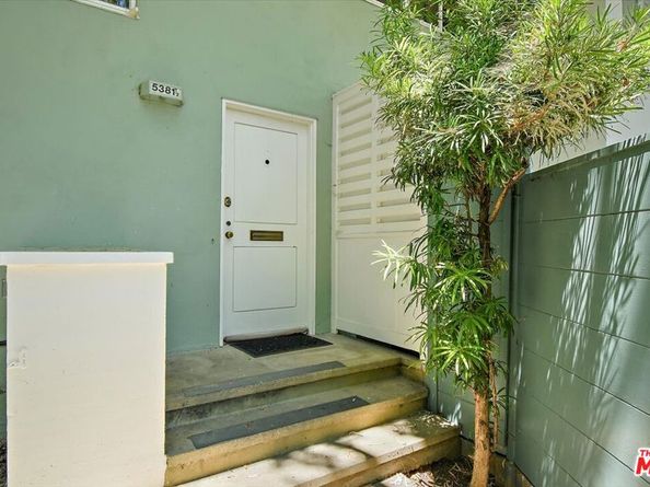 5381 1/2 Village, Los Angeles CA 90016