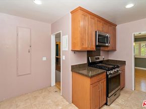 5381 1/2 Village, Los Angeles CA 90016