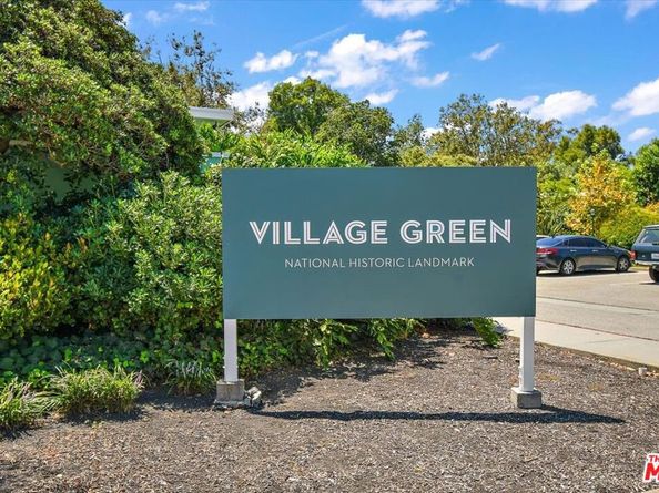 5381 1/2 Village, Los Angeles CA 90016