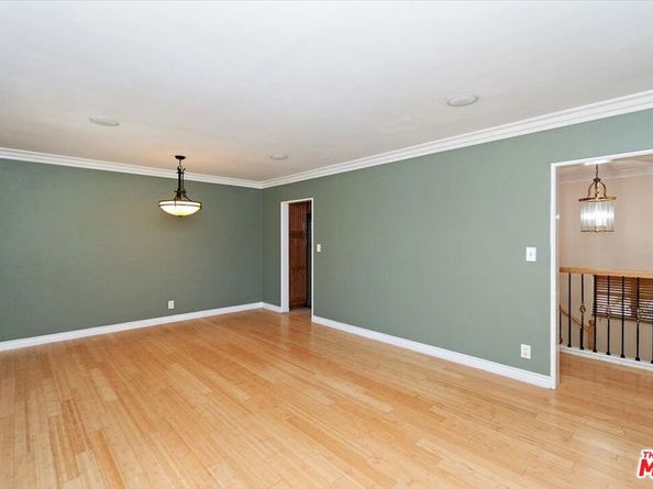 5381 1/2 Village, Los Angeles CA 90016