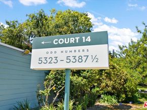 5381 1/2 Village, Los Angeles CA 90016