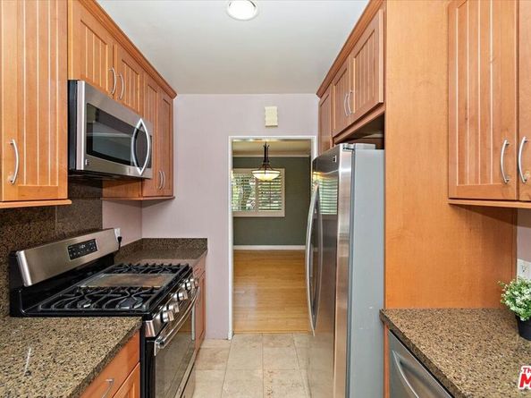 5381 1/2 Village, Los Angeles CA 90016