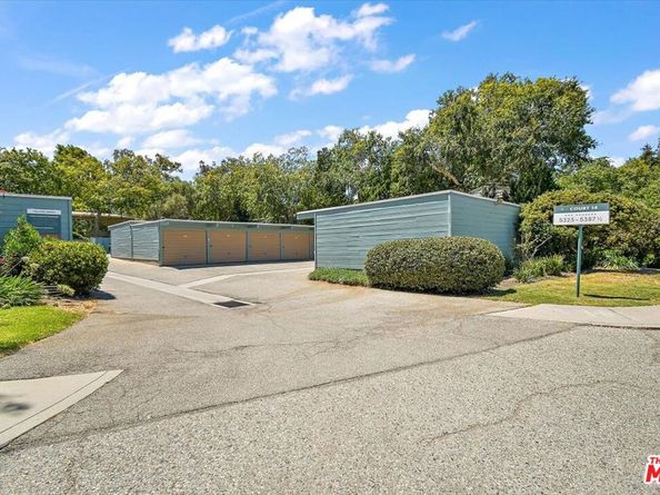 5381 1/2 Village, Los Angeles CA 90016