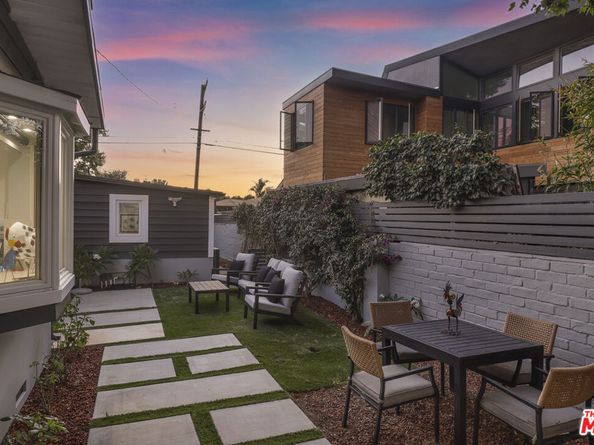 2630 Granville Avenue, Los Angeles CA 90064