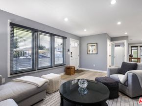 2630 Granville Avenue, Los Angeles CA 90064