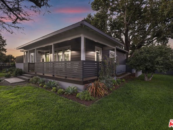 2630 Granville Avenue, Los Angeles CA 90064