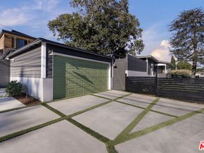 2630 Granville Avenue, Los Angeles CA 90064